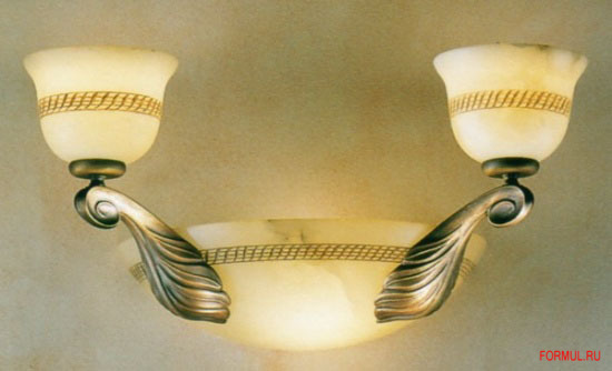 Possoni Illuminazione 2500/A2+1 RU